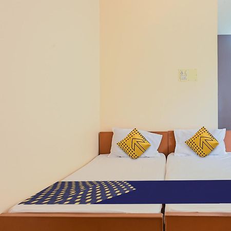Hotel O Vel Vel Guest House Palni Exterior photo