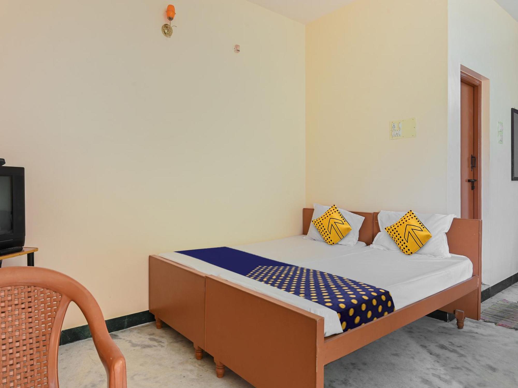 Hotel O Vel Vel Guest House Palni Exterior photo