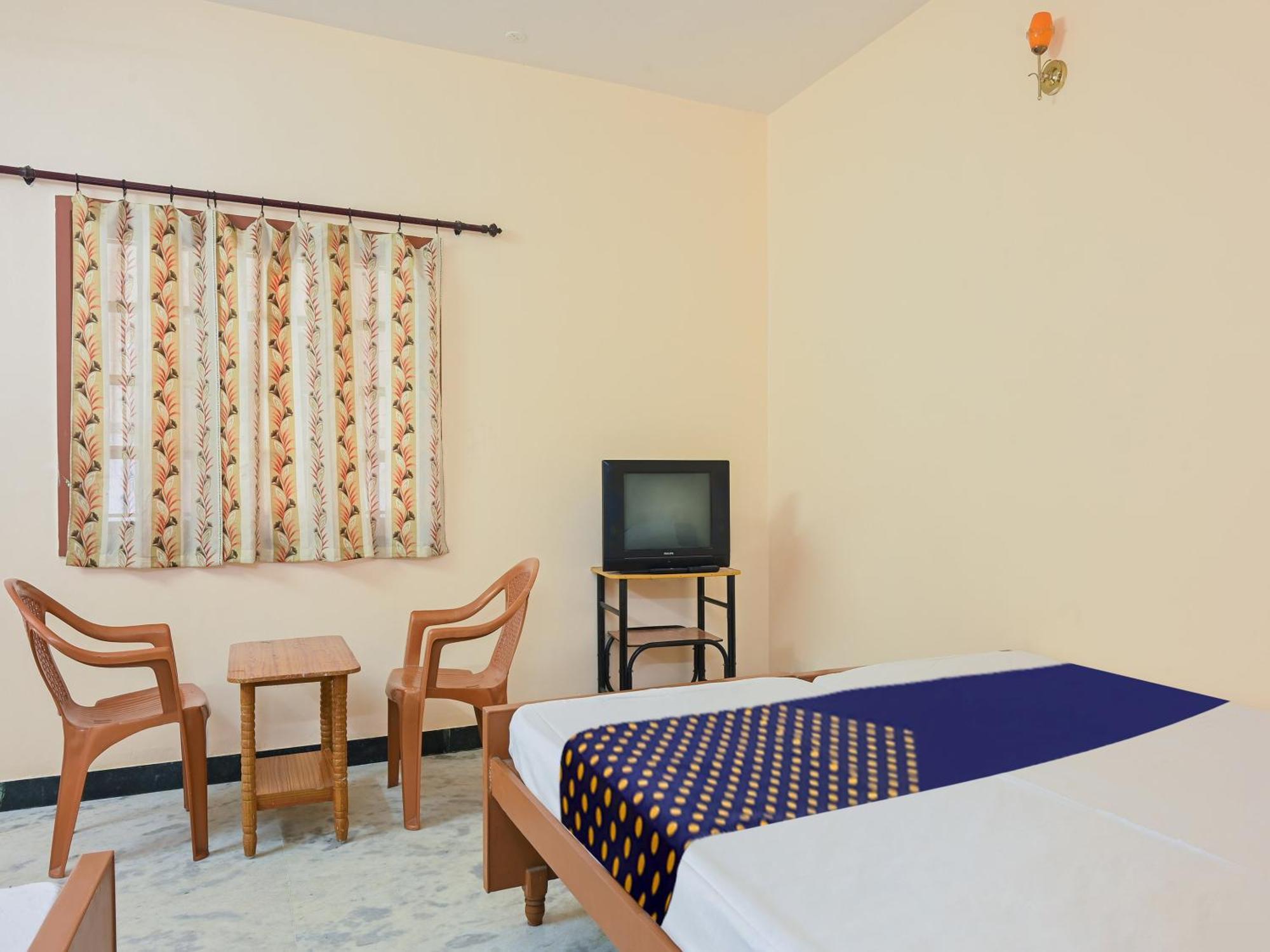 Hotel O Vel Vel Guest House Palni Exterior photo