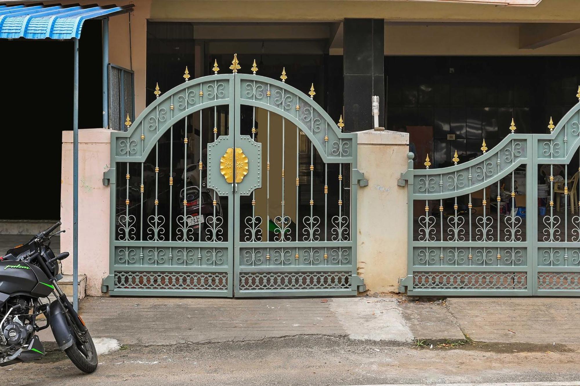 Hotel O Vel Vel Guest House Palni Exterior photo